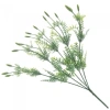Цветок искусственный амброзия 10*10*40см 782532